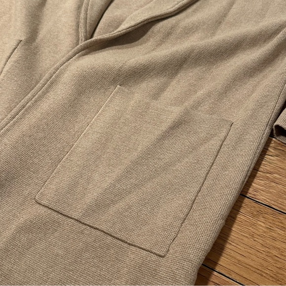 J.Crew 365 Sophie Open-Front Sweater Blazer - Picture 11 of 16